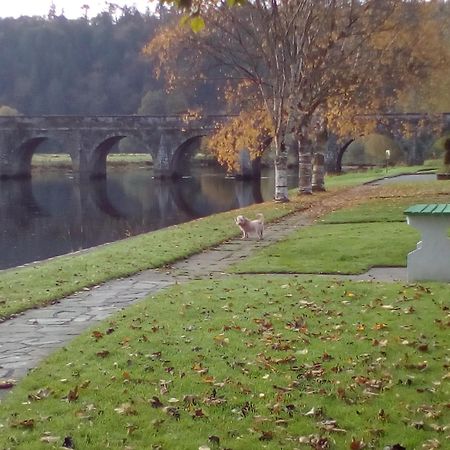 Woodstock Arms Bed & Breakfast Inistioge Luaran gambar