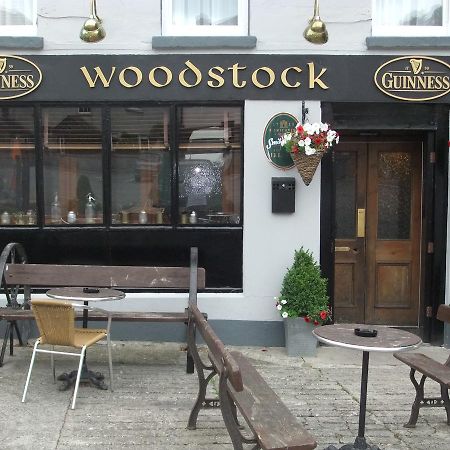 Woodstock Arms Bed & Breakfast Inistioge Luaran gambar