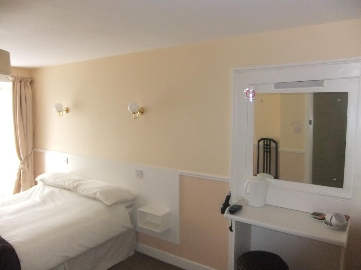 Woodstock Arms Bed & Breakfast Inistioge Luaran gambar